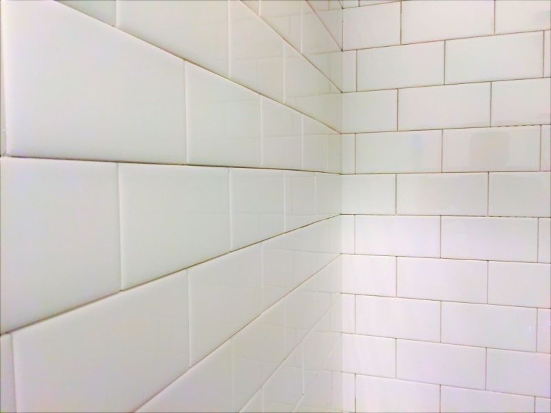 Large Tile Patterns
